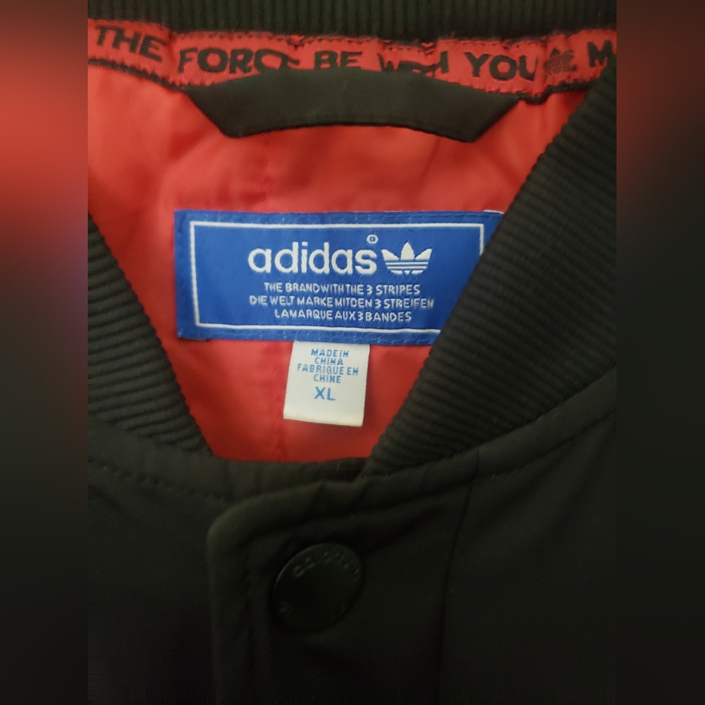 Star Wars Varsity Jacket( 2 Free Shirts) - Picture 4 of 10